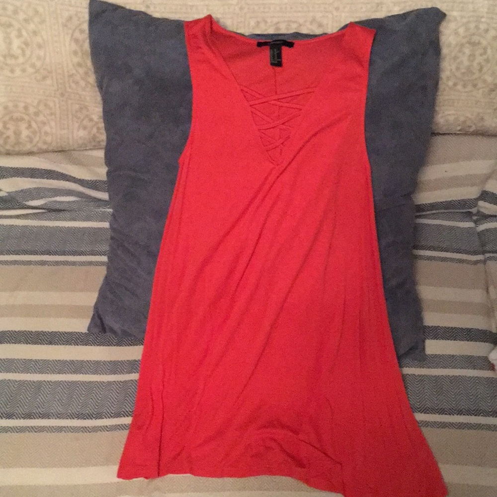 Forever 21 dress